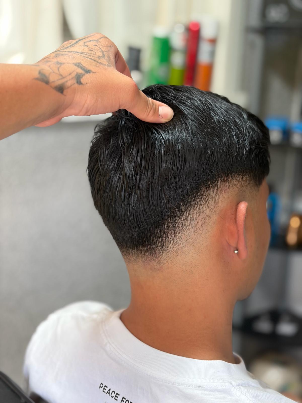 Fresh Cut