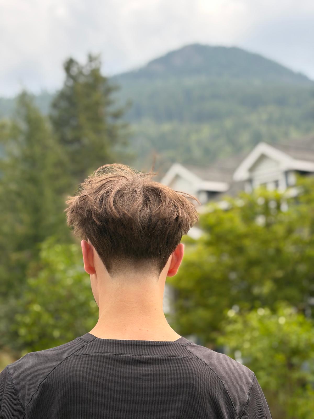 Fade Transformation
