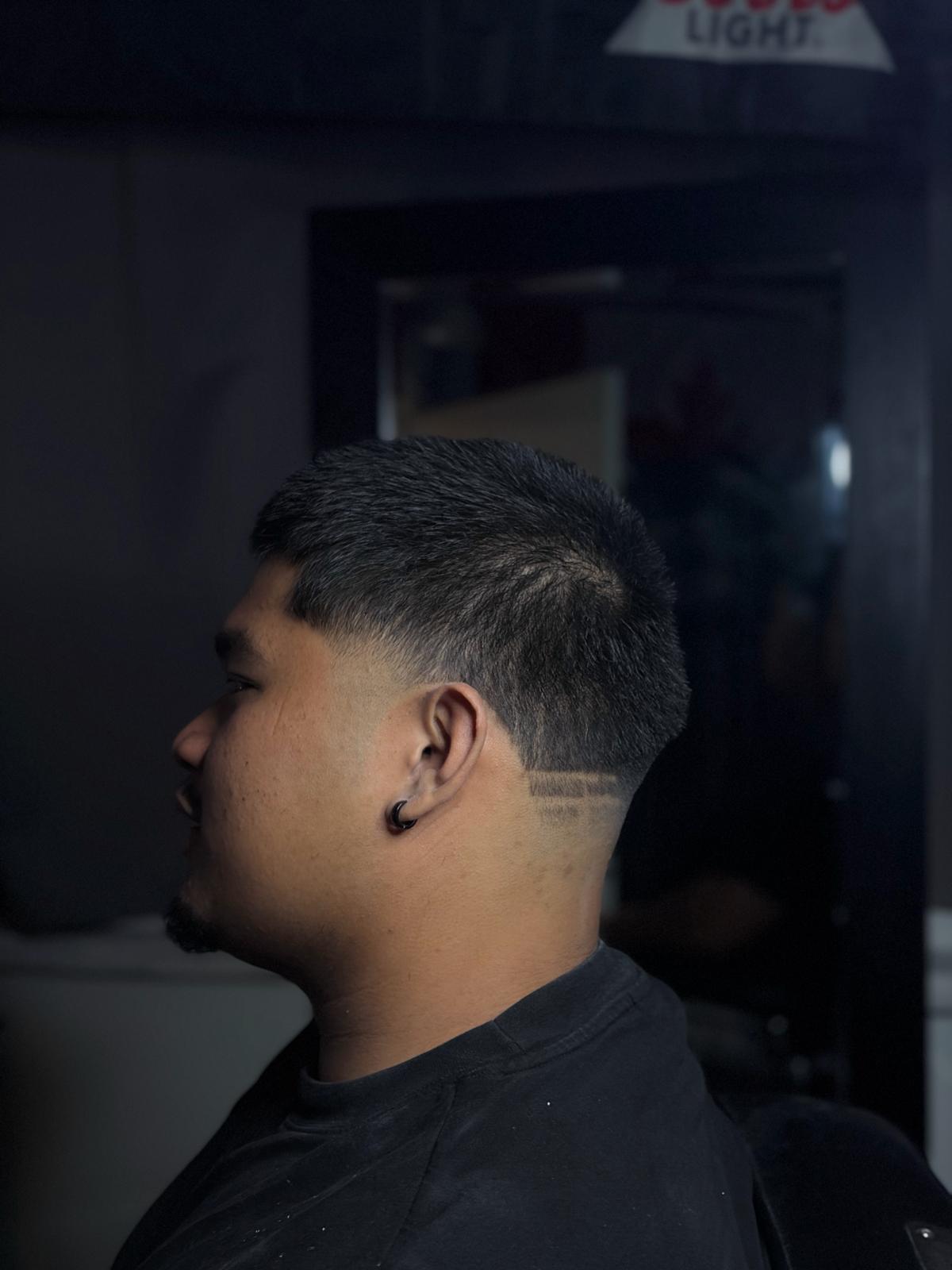 Clean Taper